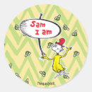 Search for kid doctor stickers Green eggs and ham