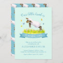 Search for lamb 1st birthday invitations Watercolor