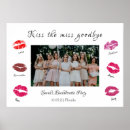 Search for future bride posters Miss to mrs
