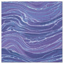 Search for abstract waves fabric Blue