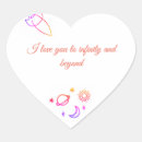 Search for love you to infinity Beyond