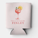 Search for bridal shower can coolers Bachelorette party