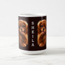 Search for spaniel coffee mugs Puppy