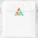 Search for pizza party stickers Slice slice baby