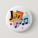 Search for jazz badges Musical notes