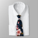 Search for sakura ties Elegant