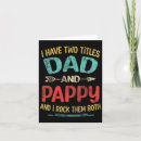 Search for funny for him anniversary cards Best dad ever