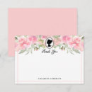 Search for victorian style cards Bridal shower