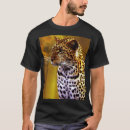 Search for leopard tshirts Big cats