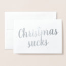 Search for sucks christmas cards Rude