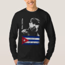 Search for fidel castro Cuban flag