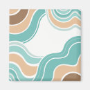 Search for orange brown magnets Abstract