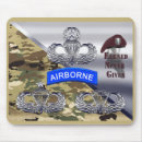 Search for paratroop mousepads Veteran