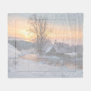 Search for frost blankets Snow