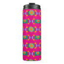 Search for multicolored hearts mugs Abstract