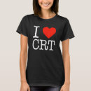 Search for critical theory tshirts Crt