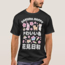Search for sakura tshirts Pink