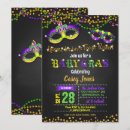 Search for gras invitations Mardi gras party
