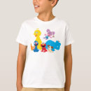 Search for bert tshirts Elmo