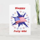 Search for independence day cards United states