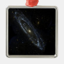 Search for celestial christmas tree decorations Galactic