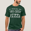 Search for pizza hut tshirts Pizzas