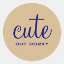 Search for fun design stickers Simple
