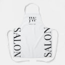 Search for stylist aprons Minimalist