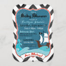 Search for pirate baby shower invitations Ship