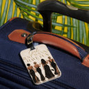 Search for fun luggage tags Bachelorette party