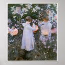 Search for john singer sargent posters Lily
