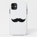 Search for moustached iphone cases Moustaches