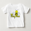 Search for bumble bee birthday clothing First
