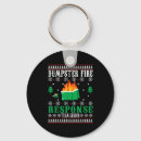 Search for dumpster key rings Team