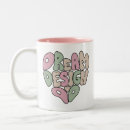 Search for creative design mugs Typography