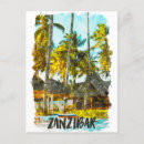 Search for zanzibar postcards Africa