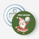 Search for golf ball bottle openers Green