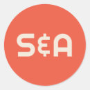 Search for the 70s stickers Modern