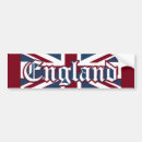 Search for union bumper stickers England