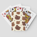 Search for funny playing cards Face