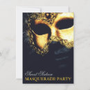 Search for 4x6 happy birthday invitations Gold