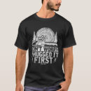 Search for chop wood tshirts Funny
