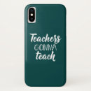 Search for teacher teaching teach iphone cases Education
