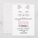 Search for kitten birthday invitations Kitty party