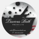 Search for pedicure stickers Salon