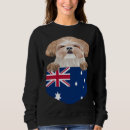 Search for shih tzu clothing Pocket