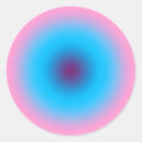 Search for pink pale pink stickers Gradient
