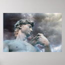 Search for statue of david posters Sculpture