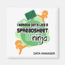 Search for data magnets Spreadsheet