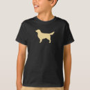 Search for golden kids tshirts Dog